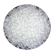 PVC compounds Regrind -Virgin Soft rigid transparent crystal PVC Granules price per ton